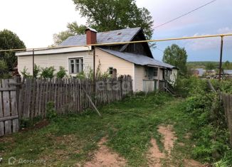 Продаю дом, 50 м2, посёлок Зверосовхоза, улица Ветеранов