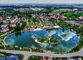 Продажа участка, 22 сот., коттеджный поселок Гринфилд