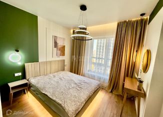 Продажа 1-ком. квартиры, 39 м2, Москва, Аминьевское шоссе, 4Дк3литБ, станция Аминьевская