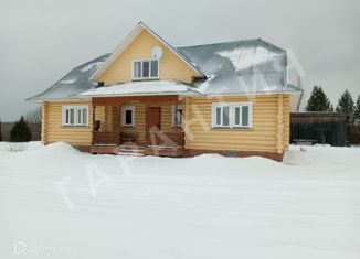 Продаю дом, 229.6 м2, село Устье, Пролетарская улица, 61