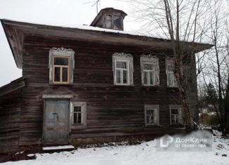 Дом на продажу, 50 м2, посёлок городского типа Оричи, улица Молодой Гвардии, 41