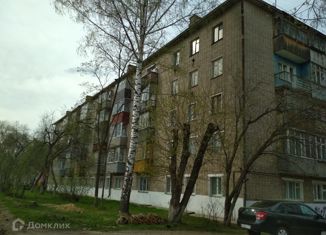 Сдается в аренду 1-комнатная квартира, 31 м2, Кировская область, Советская улица, 74