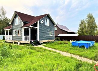 Продаю дом, 125 м2, дачный посёлок Пятницкие дачи, 1-я Окружная улица, 9