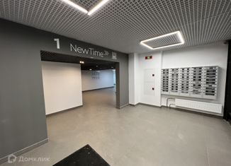 Квартира на продажу студия, 24.4 м2, Санкт-Петербург, Планерная улица, 91к1, ЖК Нью Тайм