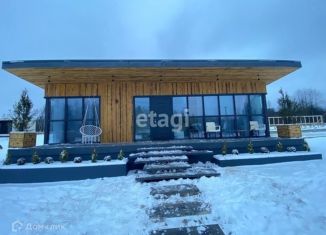 Продам дом, 69 м2, деревня Осеньево