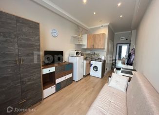 Сдаю в аренду квартиру студию, 20 м2, Москва, проспект Вернадского, 41с1, метро Проспект Вернадского