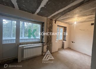 Продаю 2-ком. квартиру, 46.1 м2, Миасс, Молодёжная улица, 12А