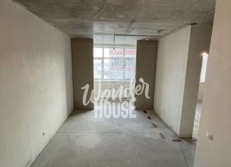 Однокомнатная квартира на продажу, 39.6 м2, Тюмень, улица Тимофея Чаркова, 87, ЖК Звёздный