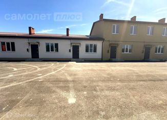 Однокомнатная квартира на продажу, 59 м2, Крымск, Кузбасская улица, 2