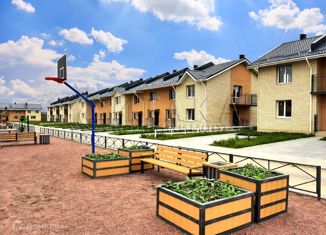 Продам дом, 68.1 м2, городской посёлок Фёдоровское, жилой комплекс Фёдоровское, 37