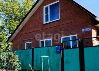 Продажа дома, 92 м2, село Новомаргаритово, Клубный переулок