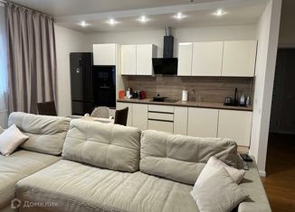 Продажа 2-ком. квартиры, 55.4 м2, Екатеринбург, улица Сулимова, 4, улица Сулимова