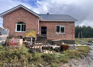 Продажа дома, 90 м2, село Пушкино, улица Рахманинова