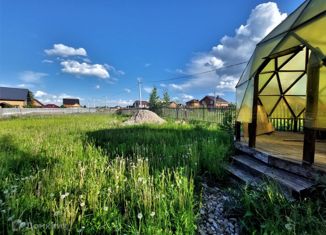 Продается земельный участок, 8 сот., село Шигали, Летняя улица, 25