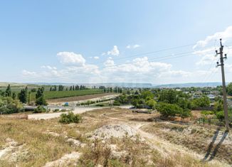 Продам участок, 8.58 сот., село Фронтовое, Солнечная улица