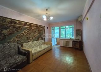 Продам двухкомнатную квартиру, 41.8 м2, Краснодарский край, Ставропольская улица, 177