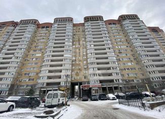 Продается трехкомнатная квартира, 87 м2, Воронеж, Ольховый переулок, 2Ж, ЖК Ольховый