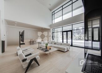 Продажа дома, 550 м2, коттеджный посёлок Мэдисон Парк