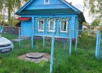 Продажа дома, 45 м2, Нижегородская область, деревня Подлёсово, 5