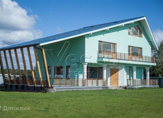 Дом на продажу, 621 м2, деревня Новораково