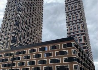 Продам 3-ком. квартиру, 70 м2, Москва, Амурская улица, 1Ак4, метро Черкизовская