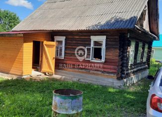 Продажа дома, 32.5 м2, посёлок Тихменево, улица Кирова