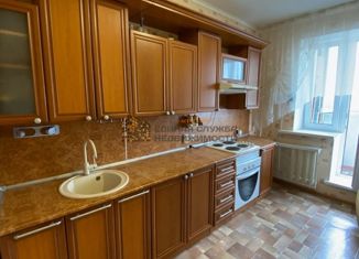 2-ком. квартира в аренду, 50 м2, Уфа, Дагестанская улица, 10/2, Дёмский район