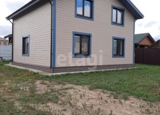 Дом на продажу, 130 м2, деревня Игнатово