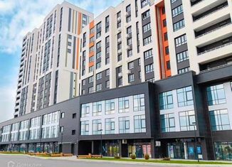 2-ком. квартира на продажу, 70.4 м2, Краснодар, ЖК Новелла, Питерская улица, 40к5