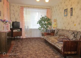 4-ком. квартира на продажу, 61.2 м2, Лиски, улица Тулебердиева, 4