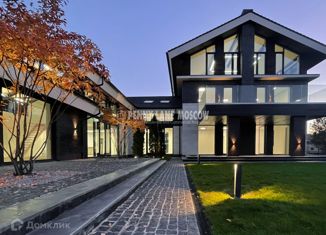 Продам дом, 1500 м2, коттеджный поселок Прозорово, Прозоровская улица, 38