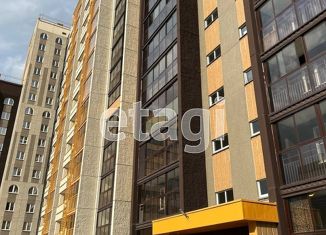 Продаю 1-ком. квартиру, 32 м2, Челябинск, ЖК Театральный