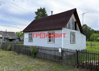 Продажа дома, 32 м2, село Усть-Каменка, Светлая улица