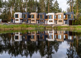 Дом на продажу, 170 м2, посёлок Таир