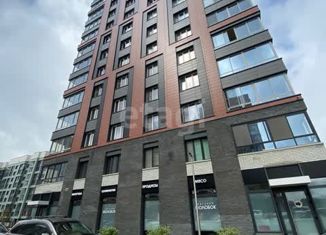 Продажа 4-комнатной квартиры, 86.5 м2, рабочий посёлок Кольцово, Никольский проспект, 14