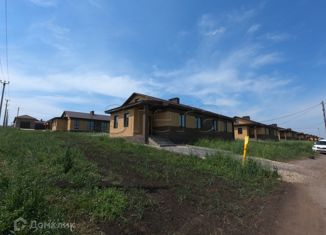 Таунхаус на продажу, 89 м2, деревня Мармылево, Семейная улица