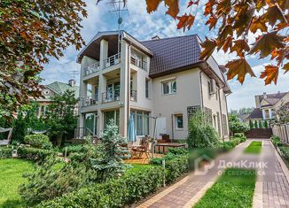 Продажа дома, 500 м2, коттеджный поселок Рублёвский