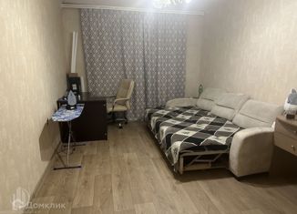 Продается однокомнатная квартира, 32.5 м2, Москва, Лосевская улица, 1к4, Лосевская улица