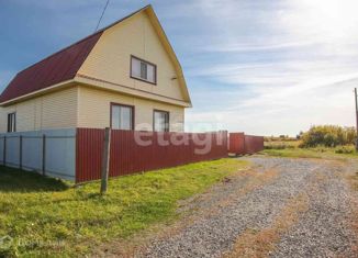 Продается дом, 135 м2, садовое товарищество Речник, Яблоневая улица