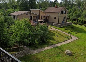 Продаю дом, 418 м2, посёлок Сосново, переулок Энергетиков, 6