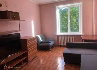 Продаю двухкомнатную квартиру, 56.5 м2, Новосибирск, улица Авиастроителей, 14