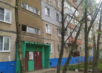 Продажа 2-комнатной квартиры, 49.4 м2, Ярославская область, улица Туманова, 14А
