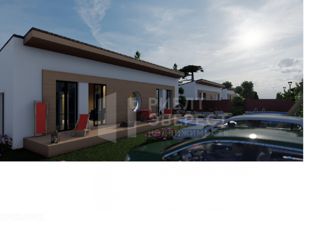 Продаю дом, 80 м2, деревня Ивановка