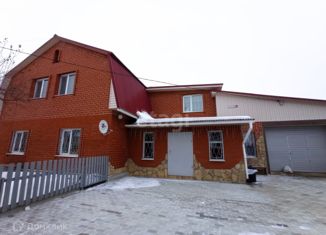 Дом на продажу, 190 м2, Полевской, Северная улица, 2А