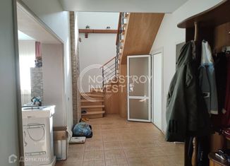 Продается дом, 191.2 м2, деревня Кузнецово, Сибирская улица, 31