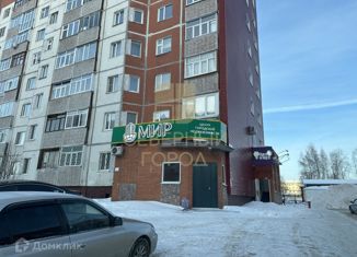 Сдаю в аренду офис, 82 м2, Нижневартовск, улица Ленина, 21
