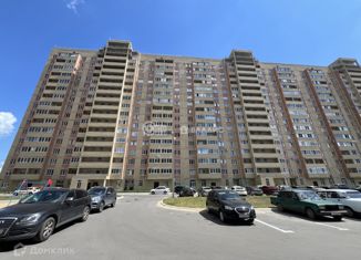 Однокомнатная квартира на продажу, 34 м2, Воронеж, улица Корольковой, 20, ЖК Пароход