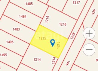 Продаю участок, 7.6 сот., деревня Старые Киешки, улица Гафури, 19