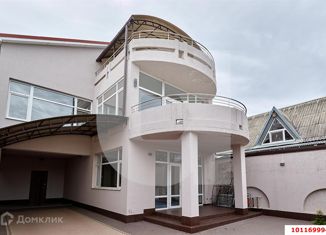 Продается дом, 472 м2, Краснодар, улица Маяковского, 13, улица Маяковского