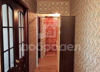 Продам трехкомнатную квартиру, 59 м2, Екатеринбург, Парковый переулок, 41к4, Парковый переулок